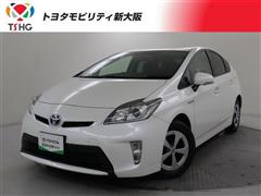 トヨタ プリウス S