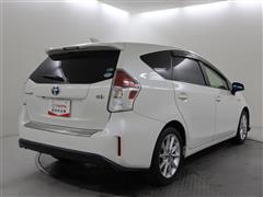 プリウスアルファ Gツーリングセレク