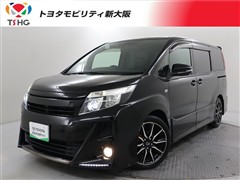 トヨタ ノア Si G`s