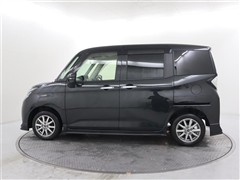 タンク カスタムG S