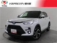 トヨタ ライズ HV Z
