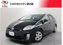 トヨタ プリウス S