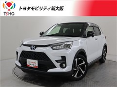 トヨタ ライズ HV Z