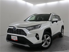 RAV4 HV G