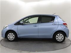 ヴィッツ F スマートストップP