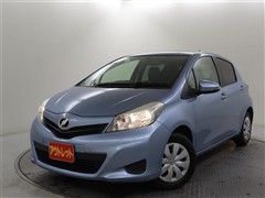 ヴィッツ F スマートストップP