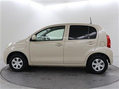 パッソ 1.0X ユルリ