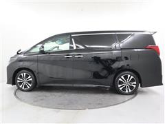 アルファード S Cパッケージ