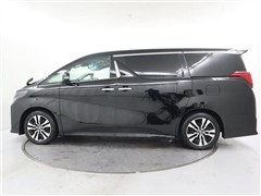 アルファード S Cパッケージ