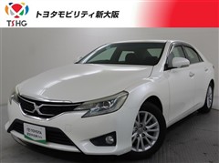 トヨタ　マークX 250 G