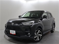 トヨタ ライズ Z