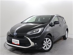 トヨタ アクア Z