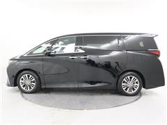 アルファード Z