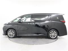 アルファード Z