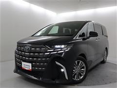 アルファード Z