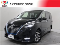 セレナ E-パワー ハイウェイスターV