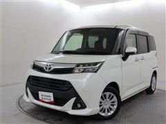トヨタ タンク G T