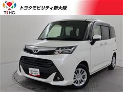 トヨタ タンク G T