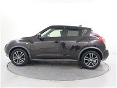 ジューク 15RX アーバンセレ