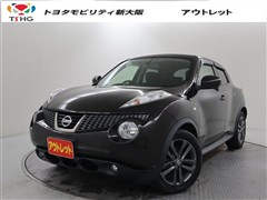 ジューク 15RX アーバンセレ