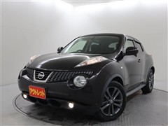 ジューク 15RX アーバンセレ