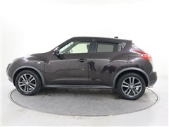 ジューク 15RX アーバンセレ