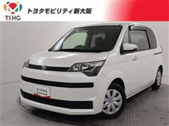トヨタ スペイド X