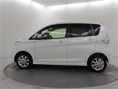 eKカスタム G E アシスト