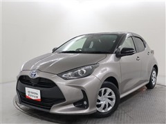 ヤリス ハイブリッド G