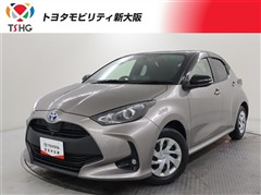 トヨタ　ヤリス ハイブリッド G