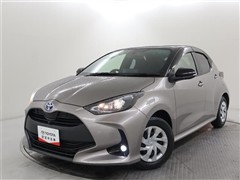 ヤリス ハイブリッド G