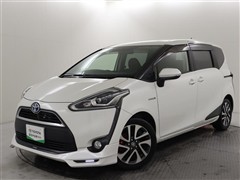 シエンタ ハイブリッド G