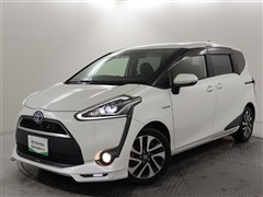 シエンタ ハイブリッド G