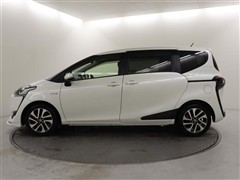 シエンタ ハイブリッド G