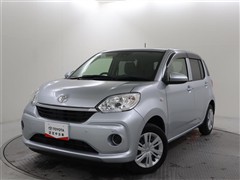 パッソ X Lパッケージ