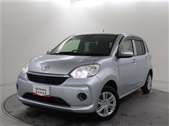 パッソ X Lパッケージ