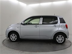 パッソ X Lパッケージ