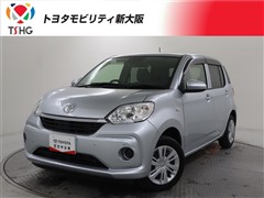 パッソ X Lパッケージ