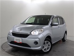 パッソ X Lパッケージ