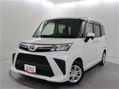 トヨタ ルーミー G