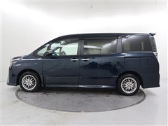 ヴォクシー HV ZS キラメキ3