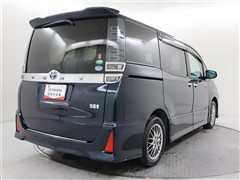 ヴォクシー HV ZS キラメキ3