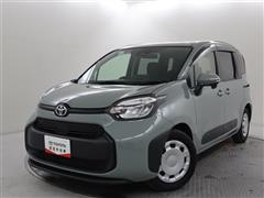 トヨタ シエンタ G