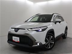 カローラクロス HV Z