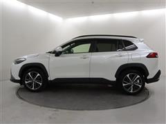 カローラクロス HV Z