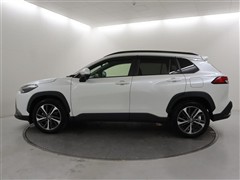 カローラクロス HV Z