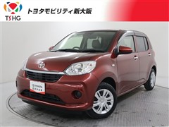 パッソ X Lパッケージ