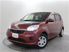 パッソ X Lパッケージ