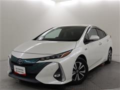プリウスPHV A