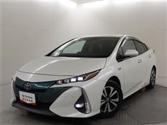 プリウスPHV A